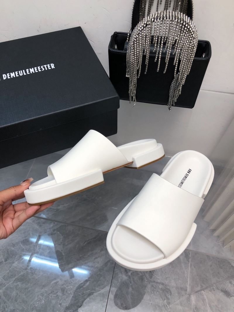 Ann Demeulemeester Sandals